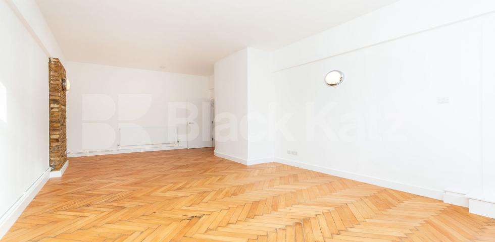 			2 Bedroom, 1 bath, 1 reception Apartment			 GROVE HOUSE-TUDOR ROAD, HACKNEY / LONDON FEILDS 